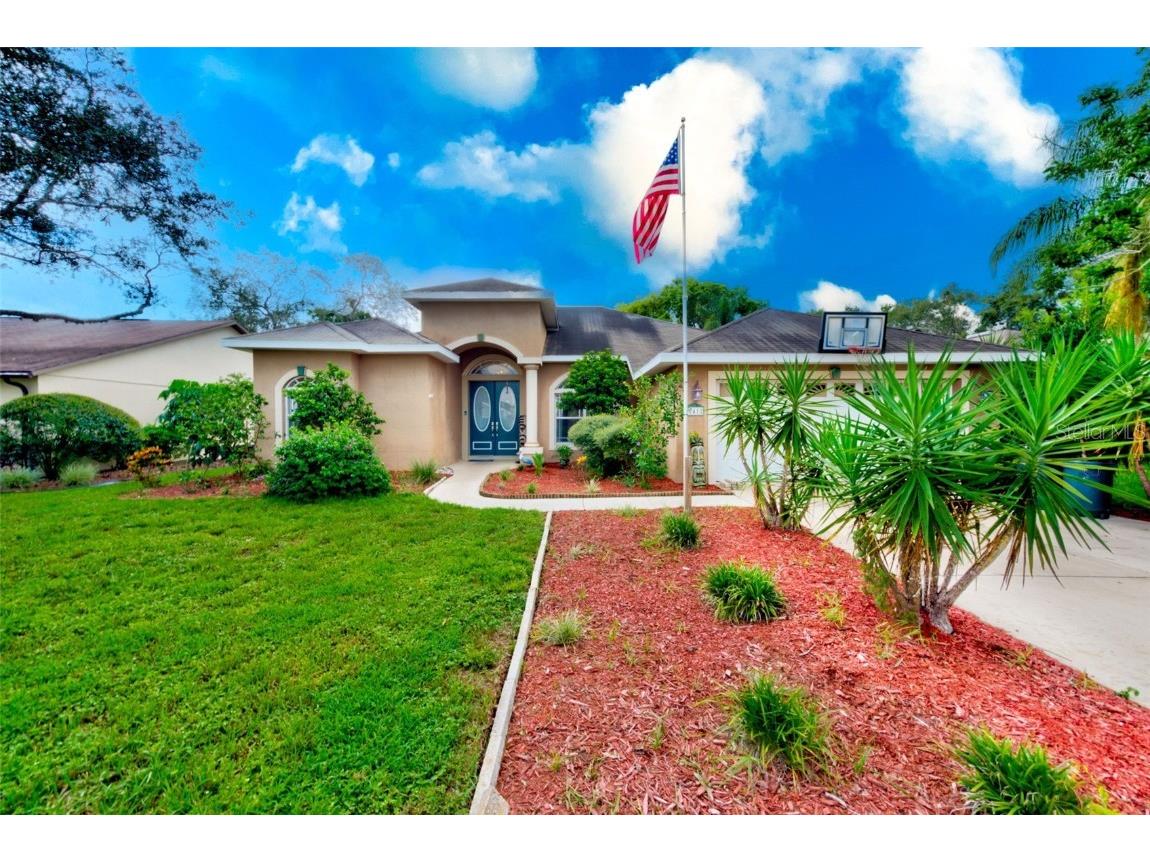 12412 Wasatch Court New Port Richey FL 34654 T3469684 image1