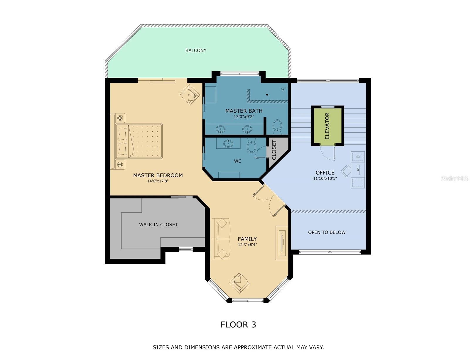 12413 Baypointe Terrace Cortez FL 34215 A4678909 image51