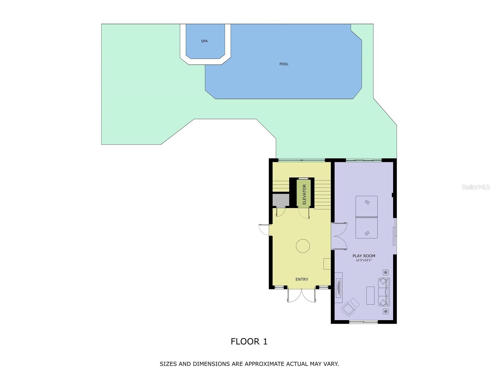 12413 Baypointe Terrace Cortez FL 34215 A4678909 image7