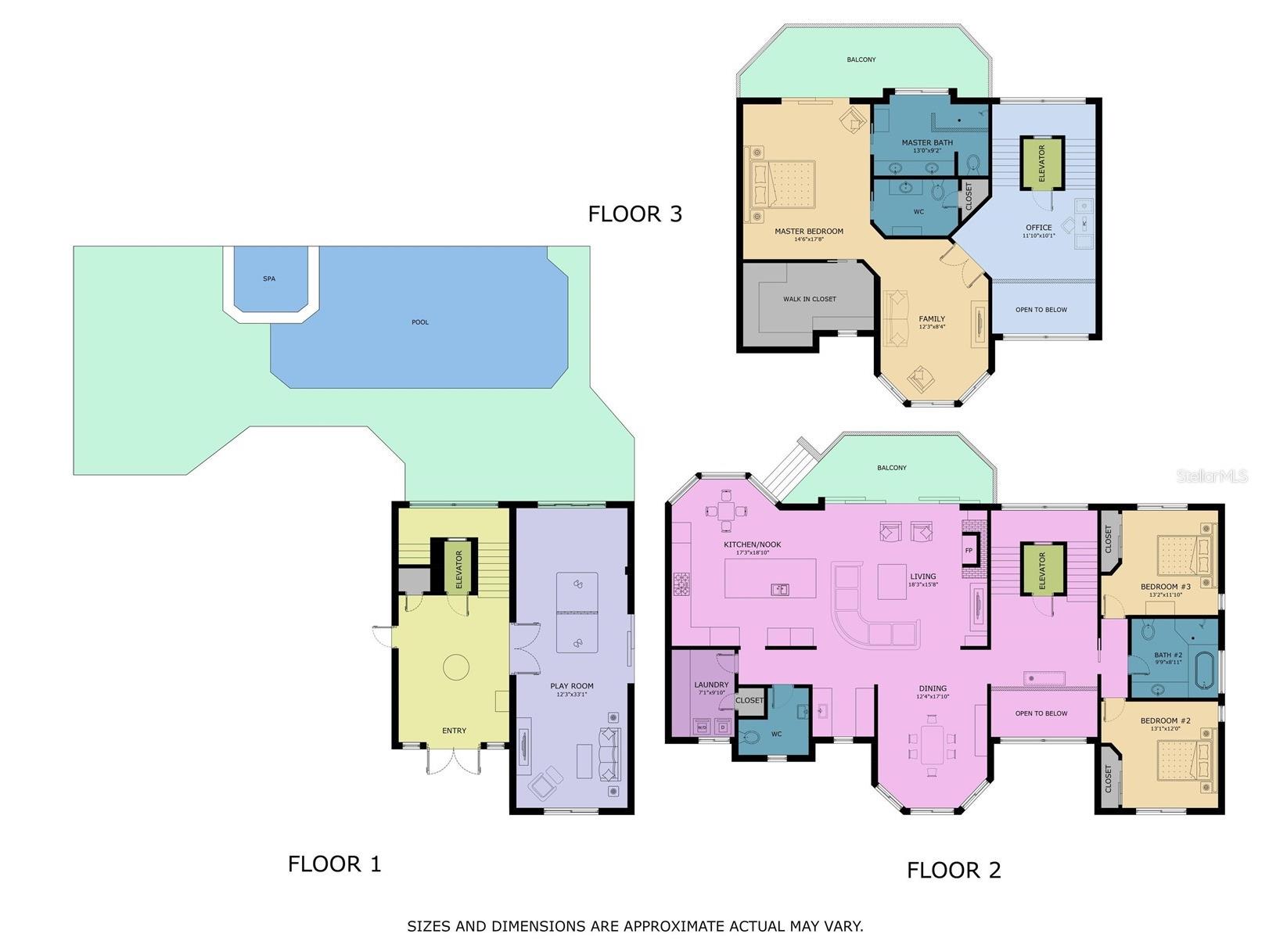 12413 Baypointe Terrace Cortez FL 34215 A4678909 image99