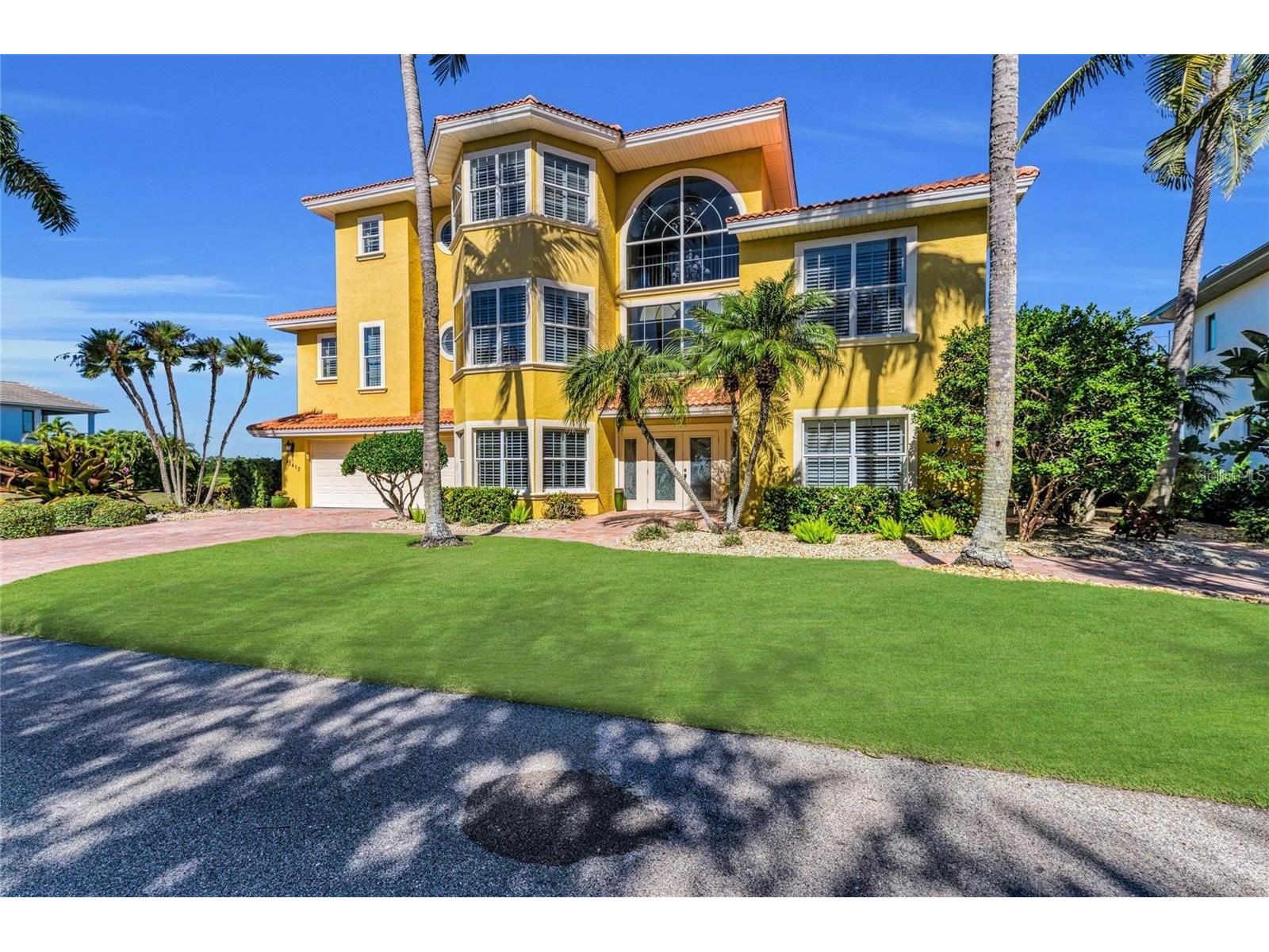12413 Baypointe Terrace Cortez FL 34215 A4696800 image1