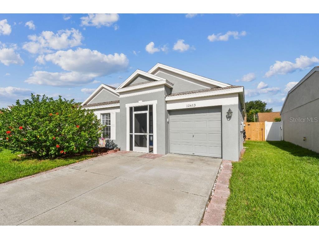 12413 Dawn Vista Drive Riverview FL 33578 TB8398332 image1