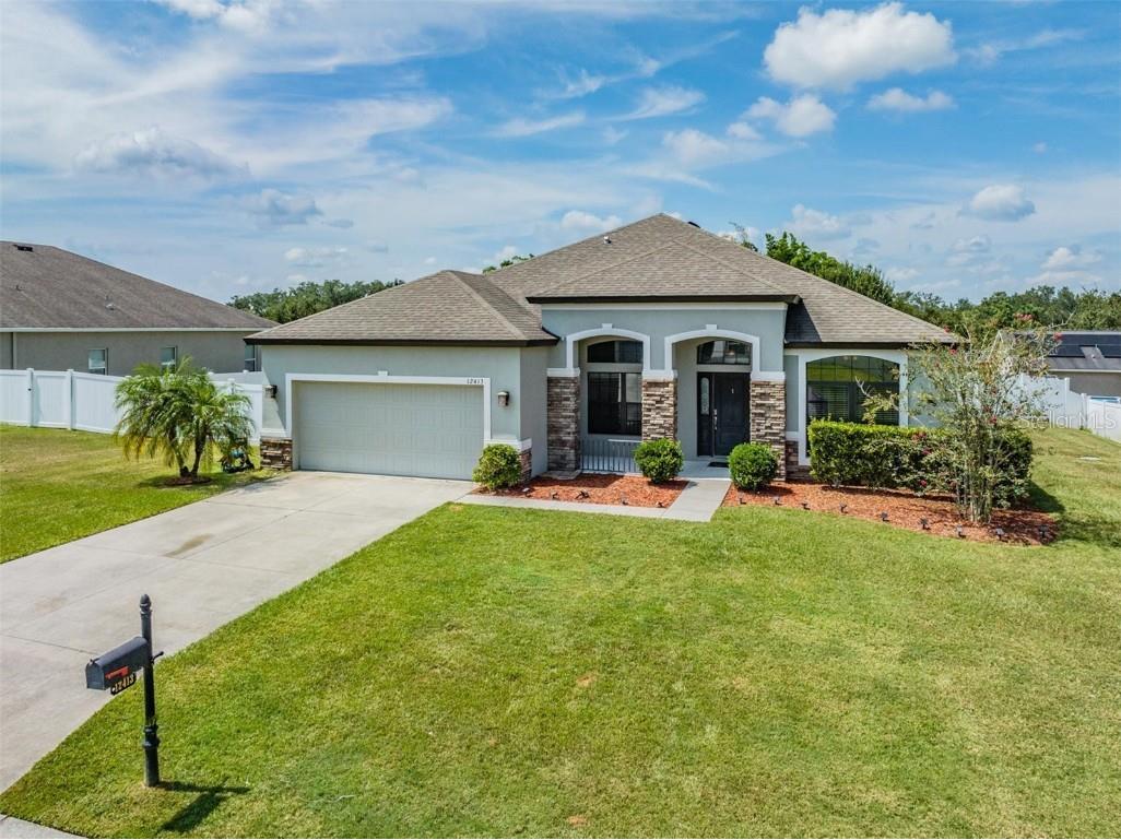 12413 Loopback Drive San Antonio FL 33576 T3473678 image1