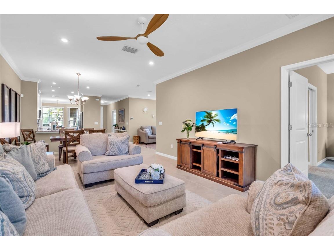 12413 Osorio Court #101 Sarasota FL 34238 A4662169 image19