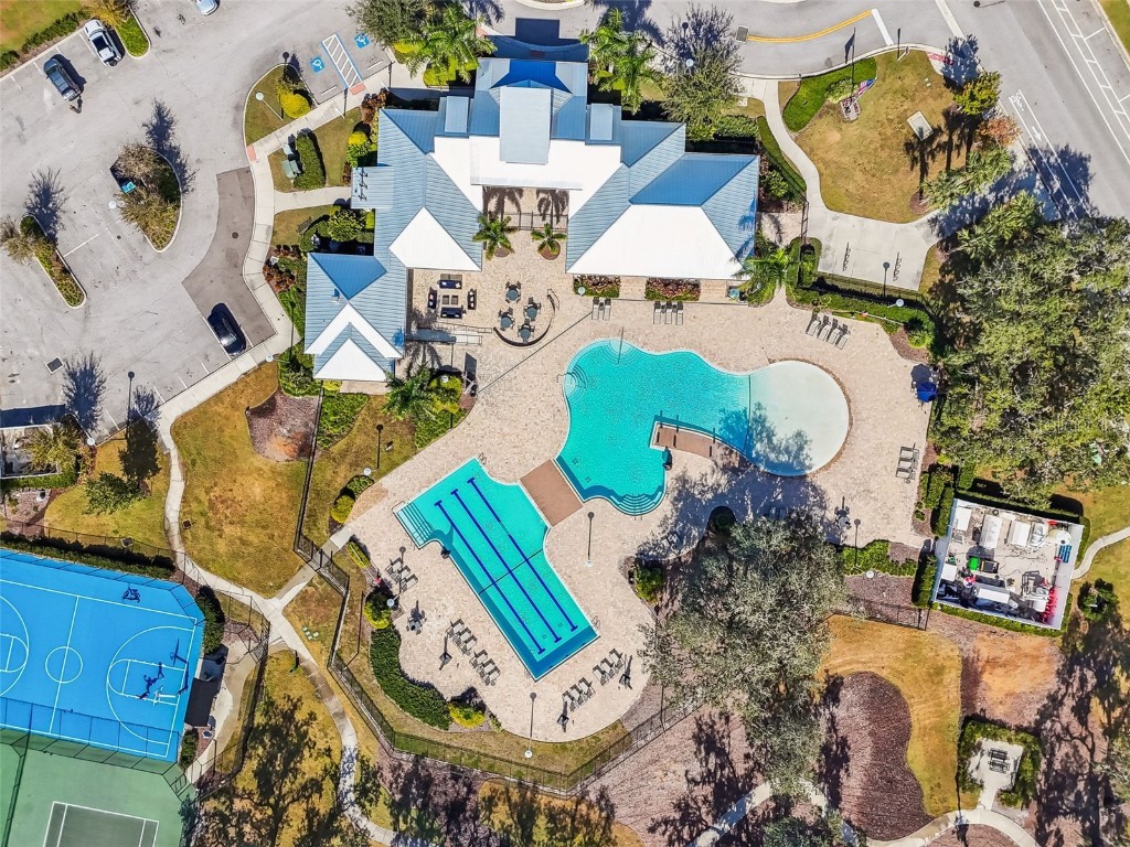 12413 Triple Creek Boulevard Riverview FL 33579 TB8444807 image57