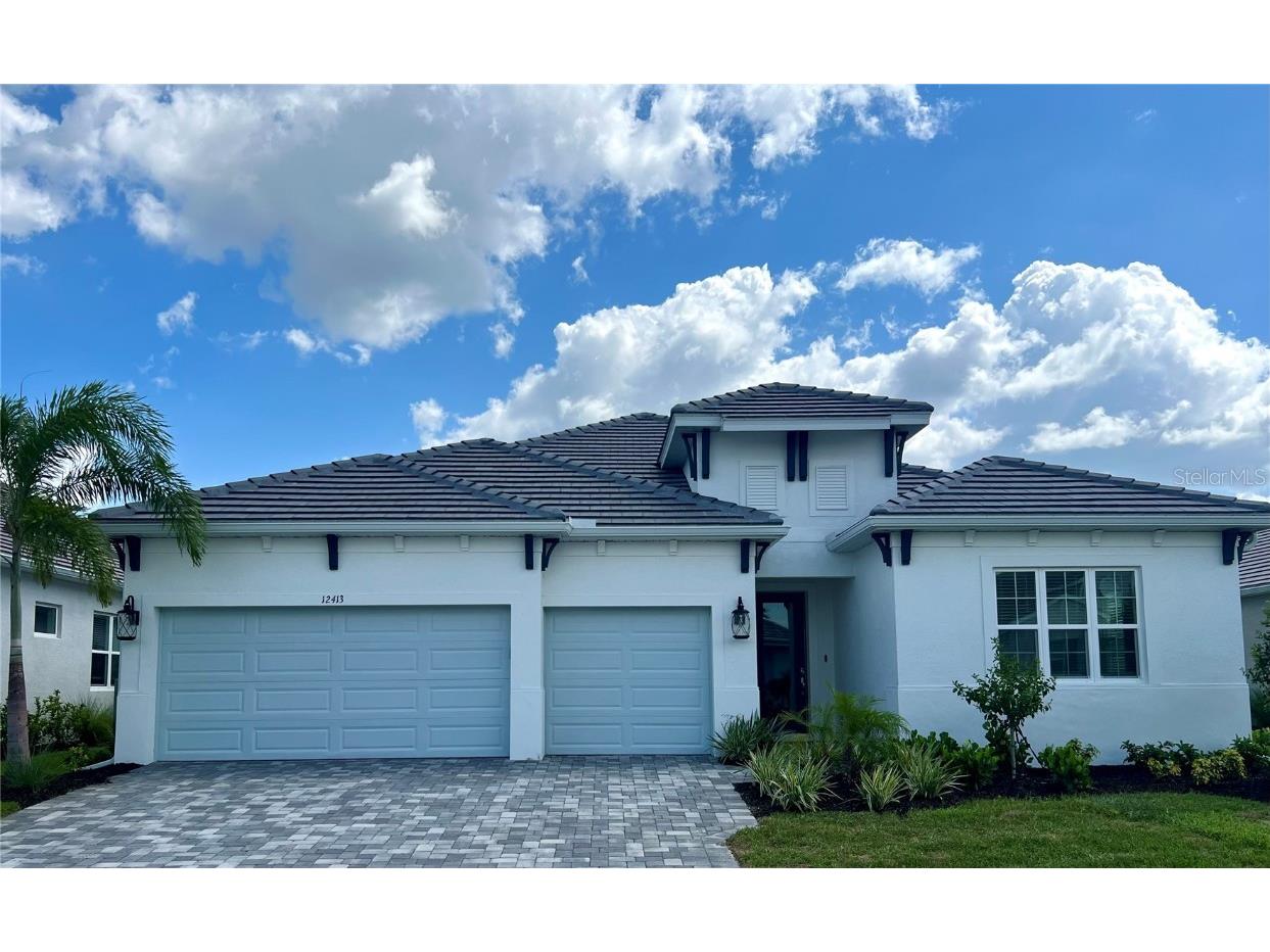12413 Vieste Court Venice FL 34293 J966490 image1
