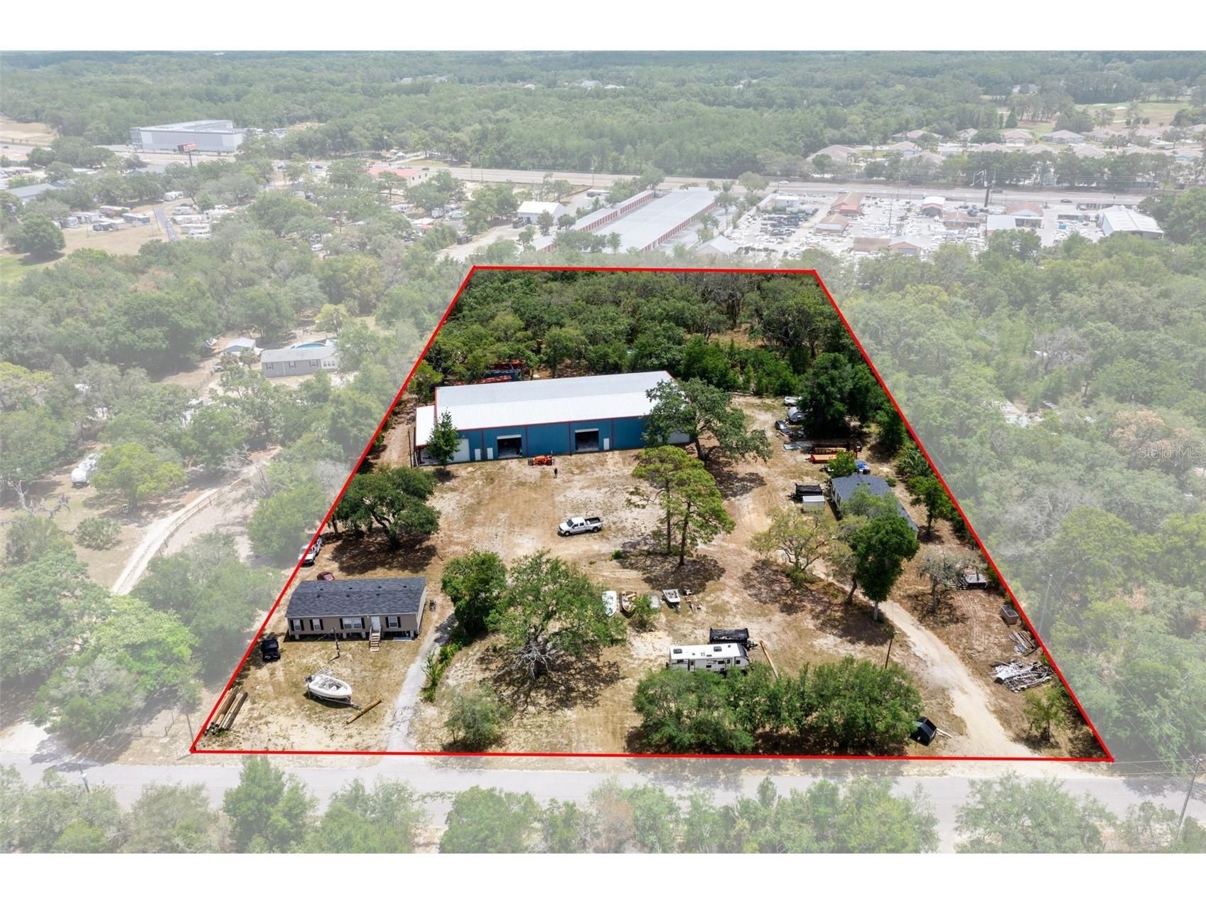 12434 Choctaw Trail Hudson FL 34669 W7885483 image1