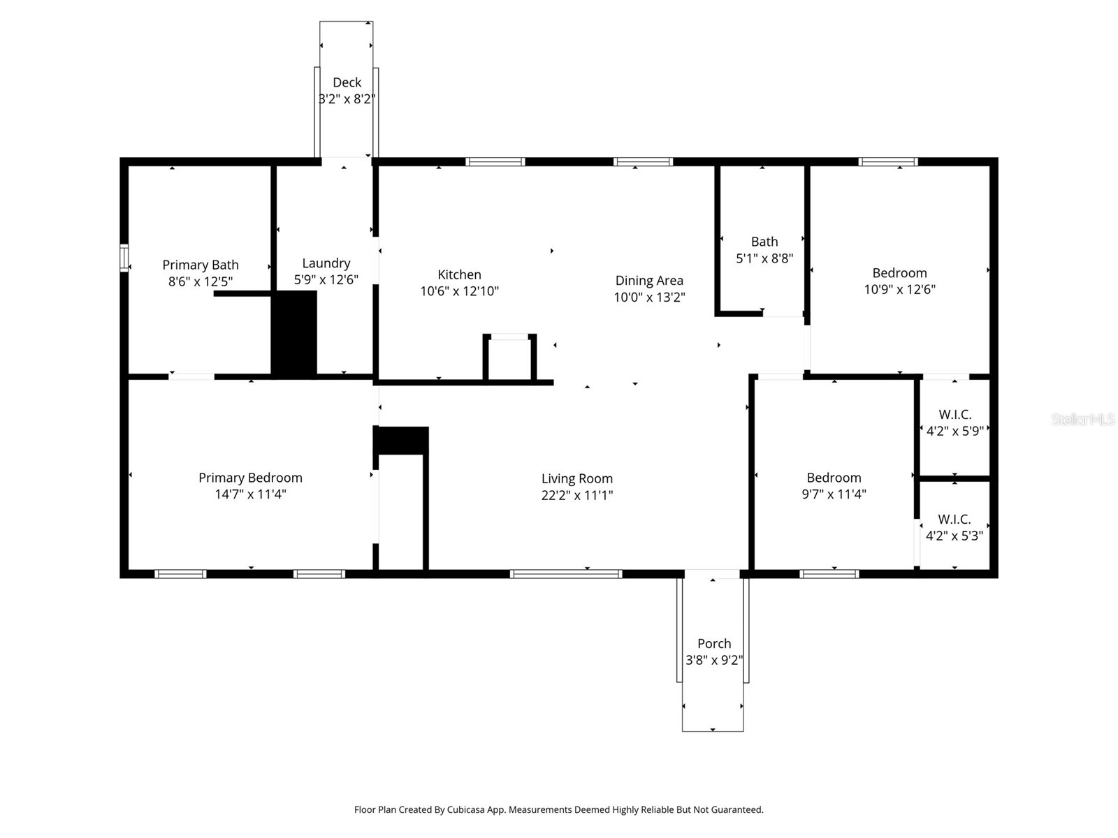 12434 Choctaw Trail Hudson FL 34669 W7885483 image31
