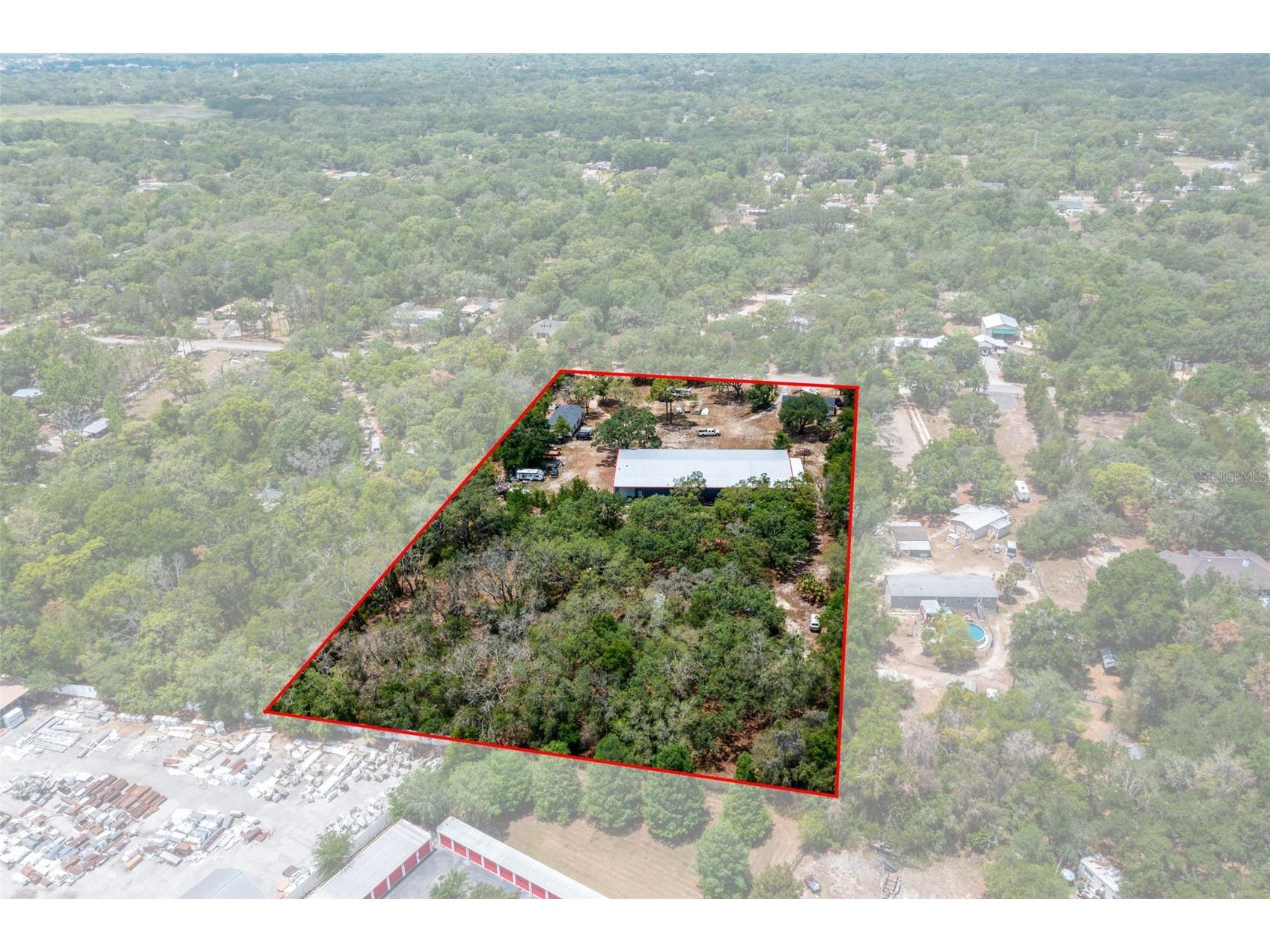 12434 Choctaw Trail Hudson FL 34669 W7885483 image4
