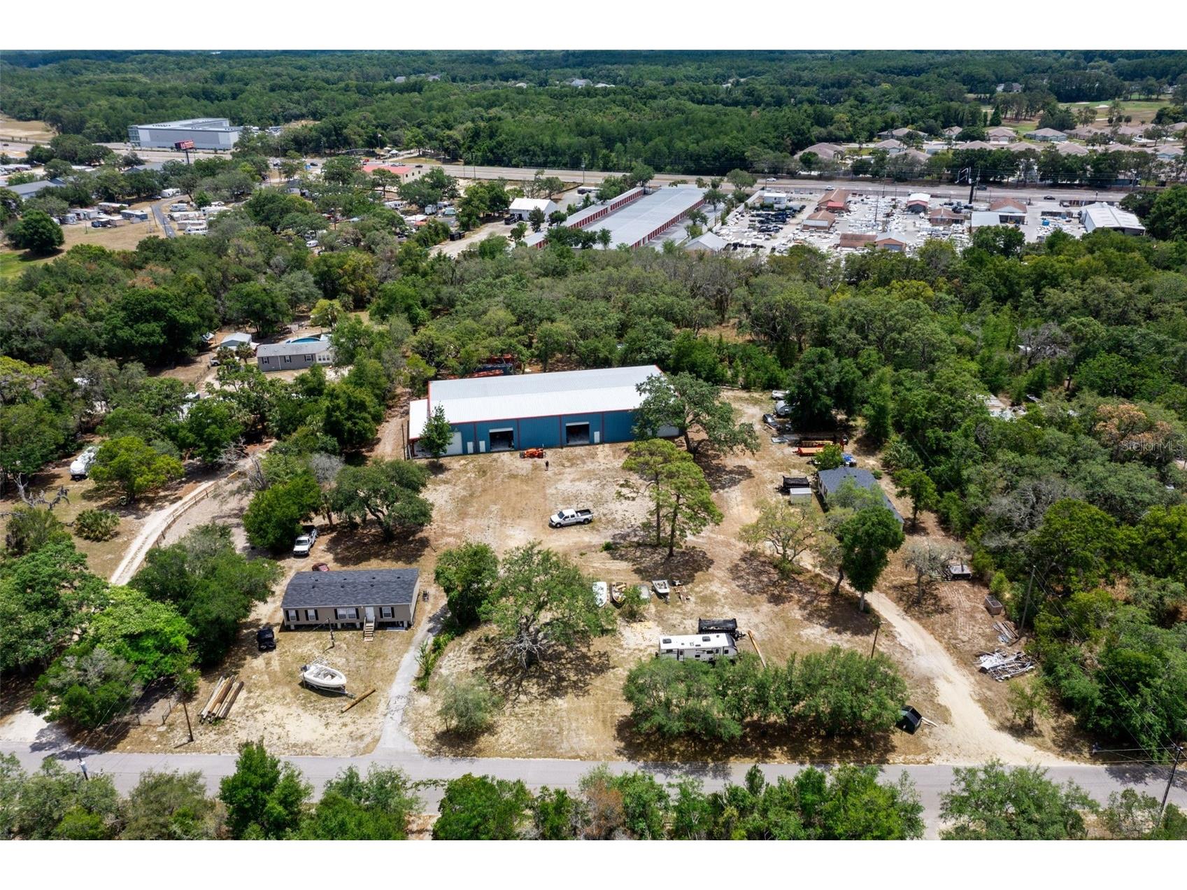 12434 Choctaw Trail Hudson FL 34669 W7885483 image5
