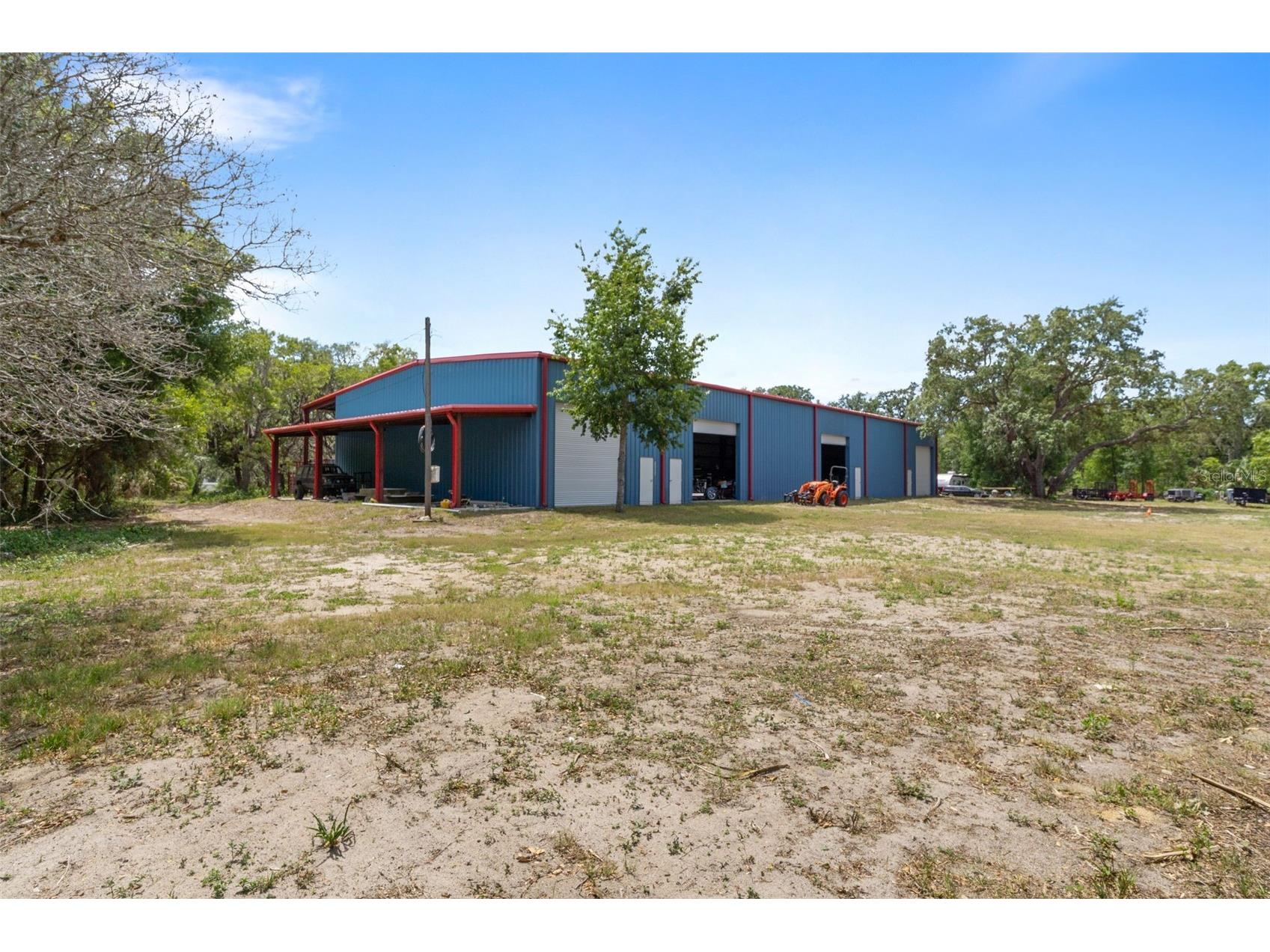 12434 Choctaw Trail Hudson FL 34669 W7885483 image55