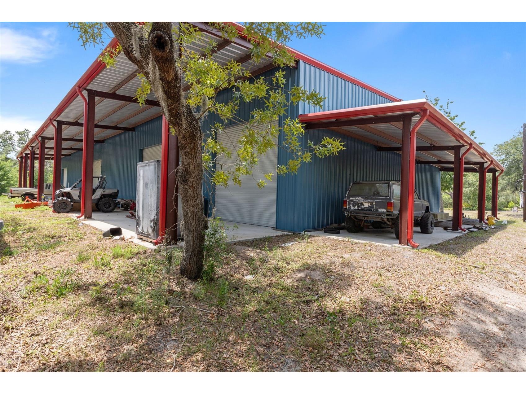 12434 Choctaw Trail Hudson FL 34669 W7885483 image59