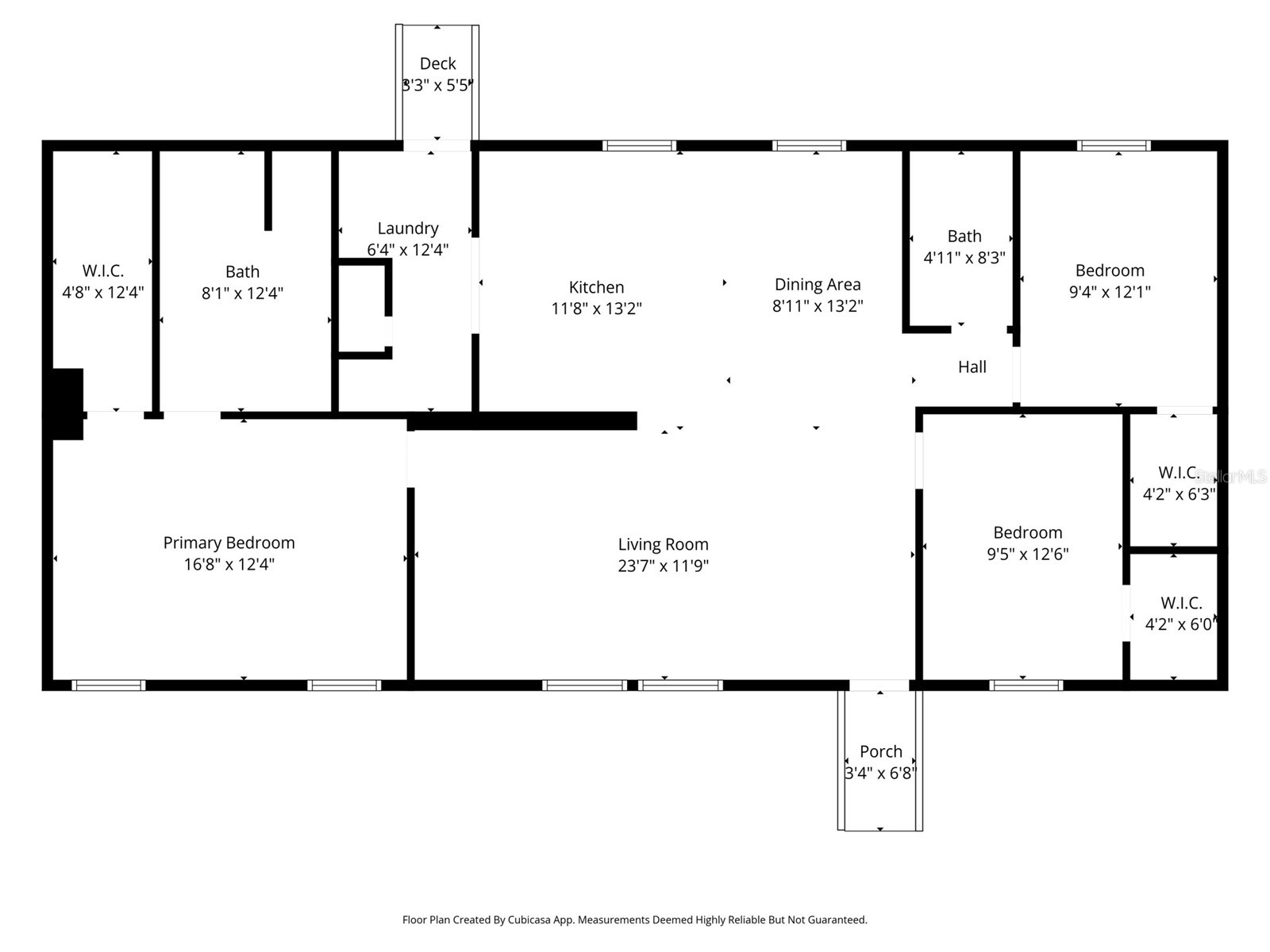 12434 Choctaw Trail Hudson FL 34669 W7885483 image6