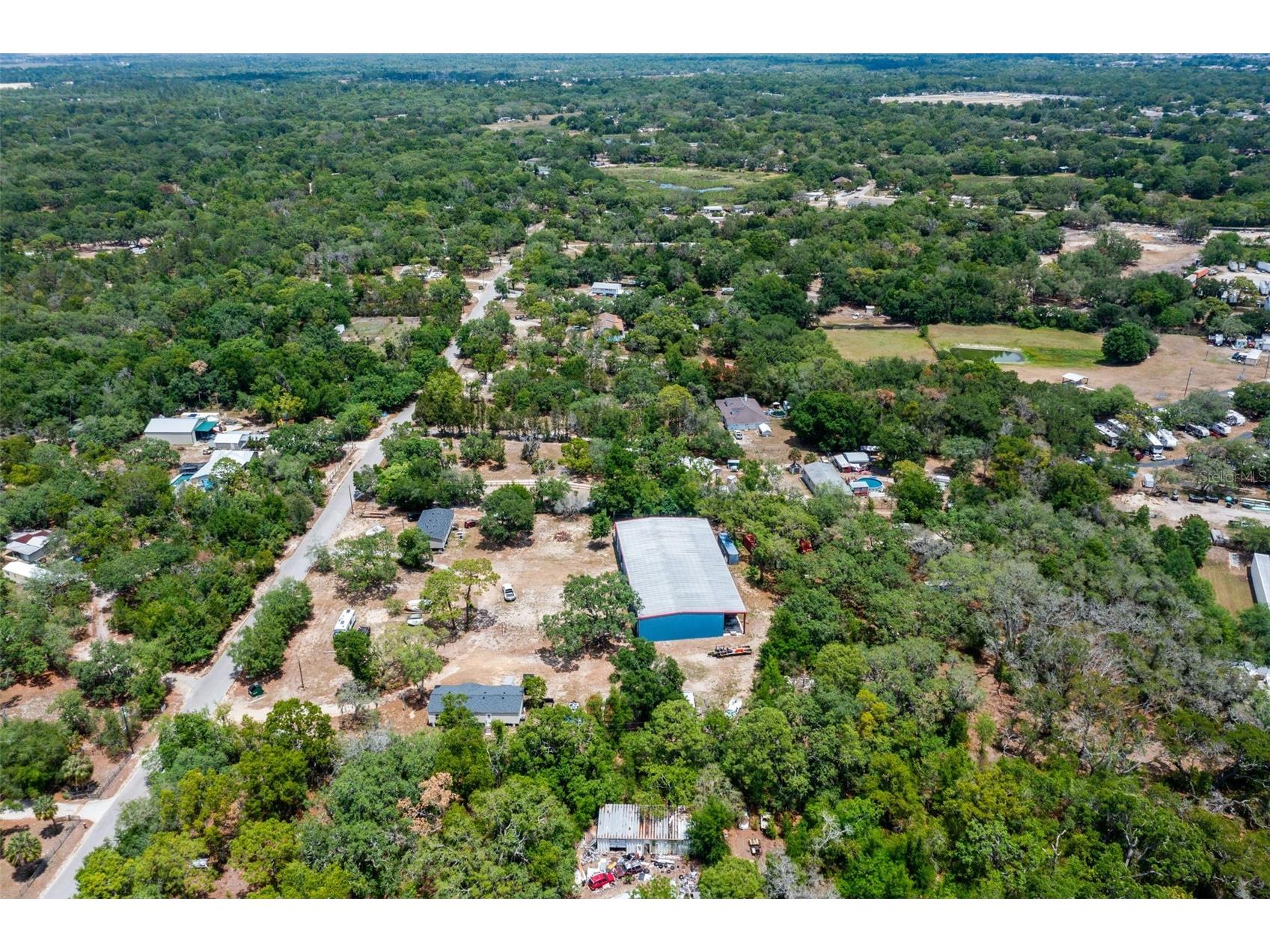 12434 Choctaw Trail Hudson FL 34669 W7885483 image67