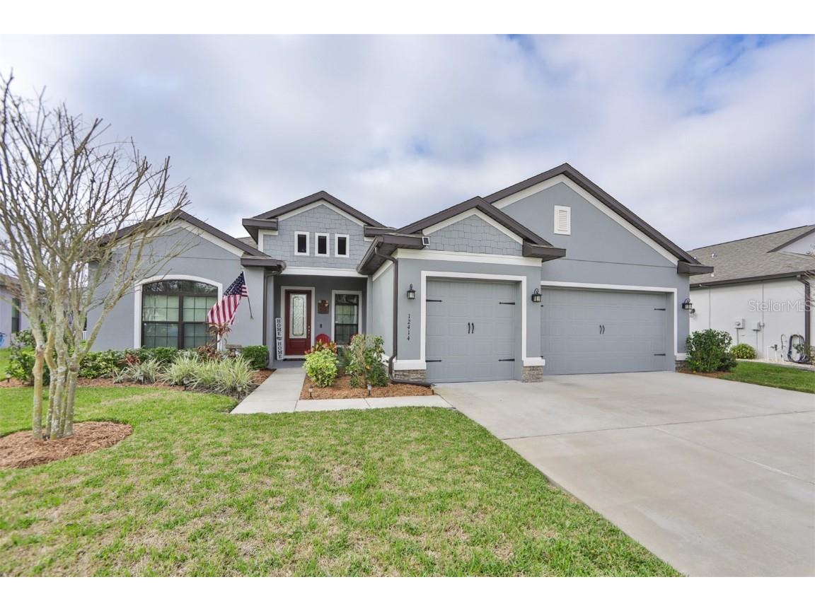 12414 Drakefield Drive Spring Hill FL 34610 T3357971 image1