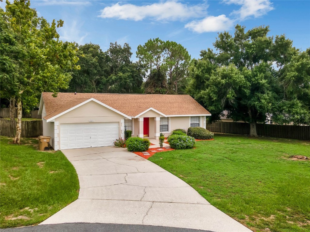 12414 Mandarin Court Clermont FL 34711 V4937427 image1