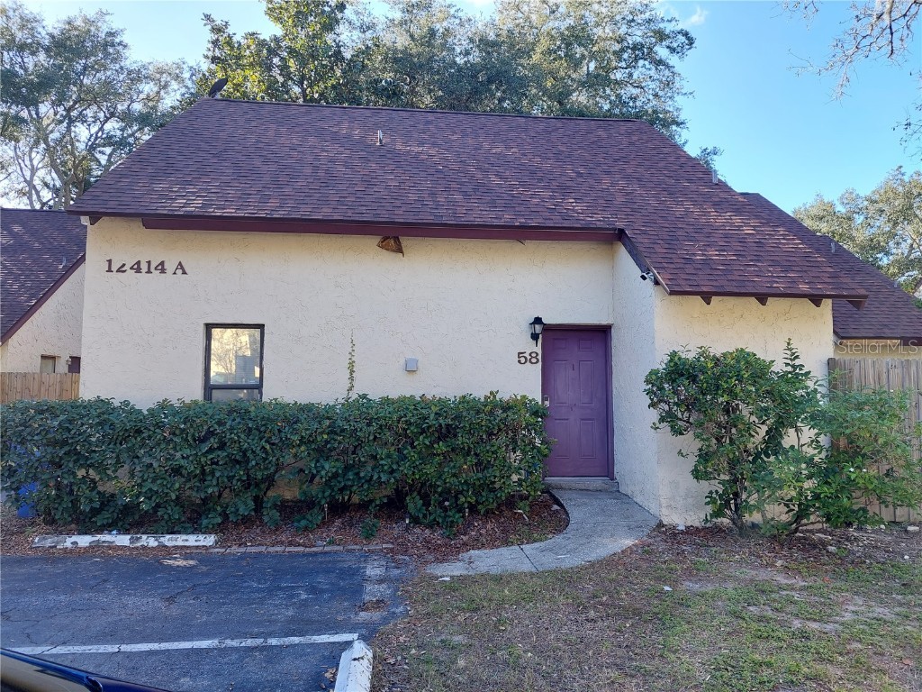 12414 N 58th Street #58 Tampa FL 33617 T3421788 image1