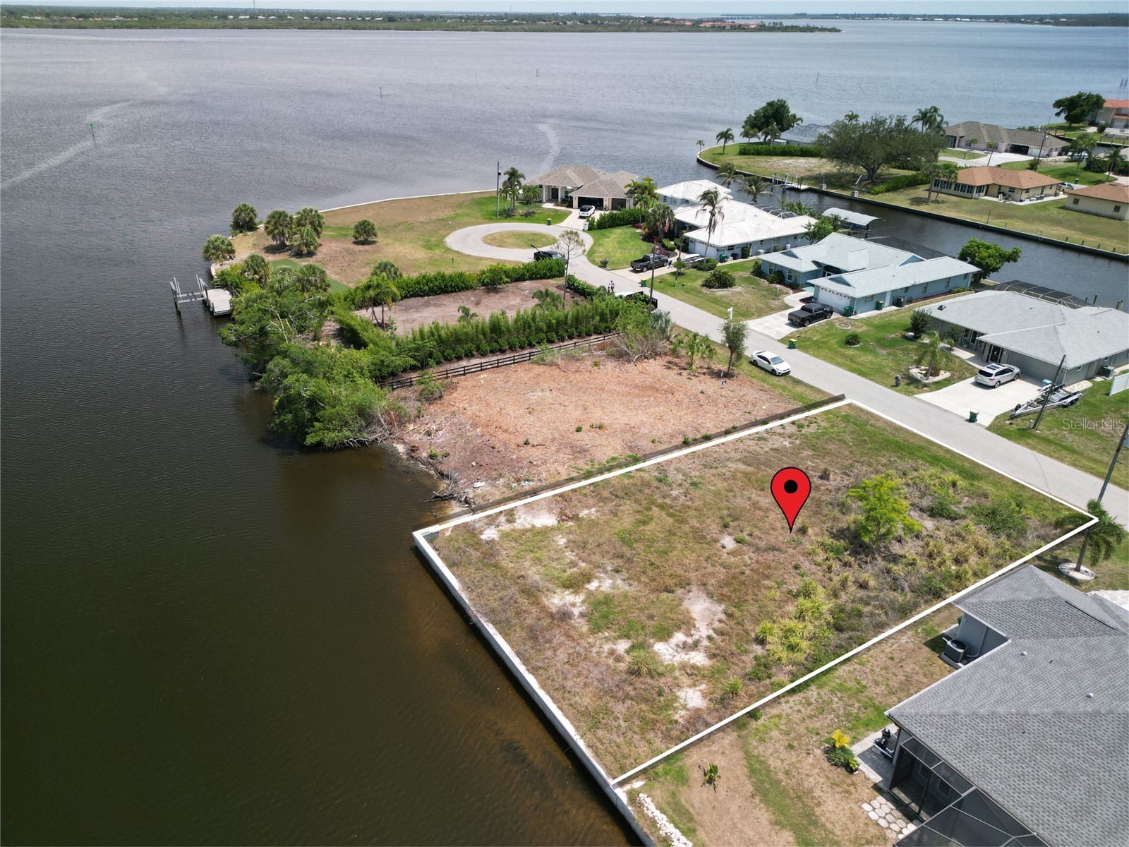 12414 Quinlan Avenue Port Charlotte FL 33981 - MYAKKA RIVER C7526053 image1