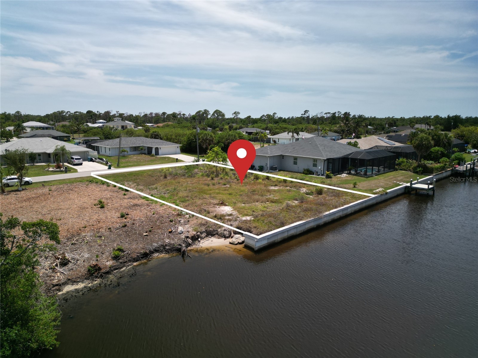 12414 Quinlan Avenue Port Charlotte FL 33981 - MYAKKA RIVER C7526053 image2
