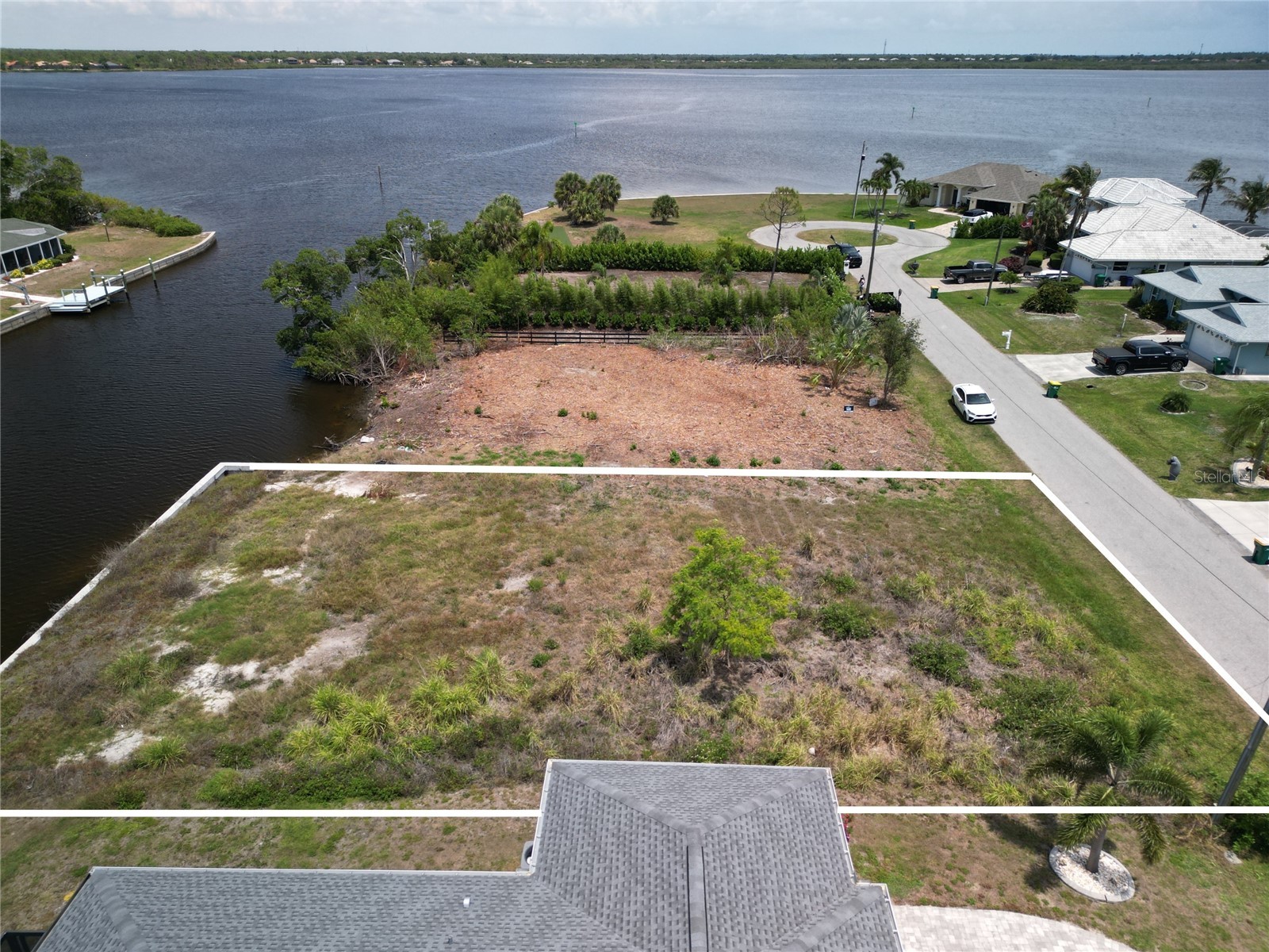 12414 Quinlan Avenue Port Charlotte FL 33981 - MYAKKA RIVER C7526053 image3