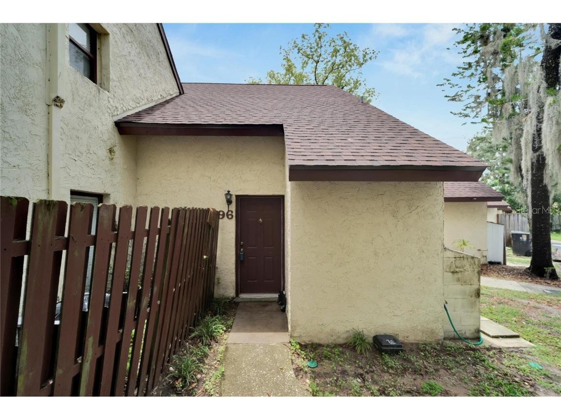 12414 Touchton Drive #96 Tampa FL 33617 T3457149 image1