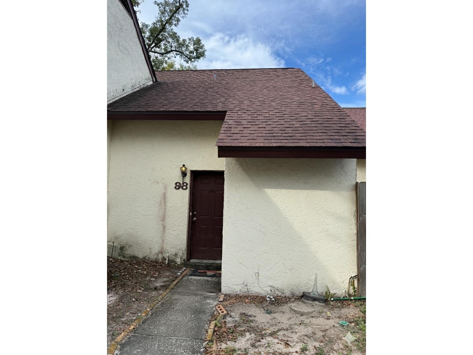 12414 Touchton Drive #98 Tampa FL 33617 A4677236 image1