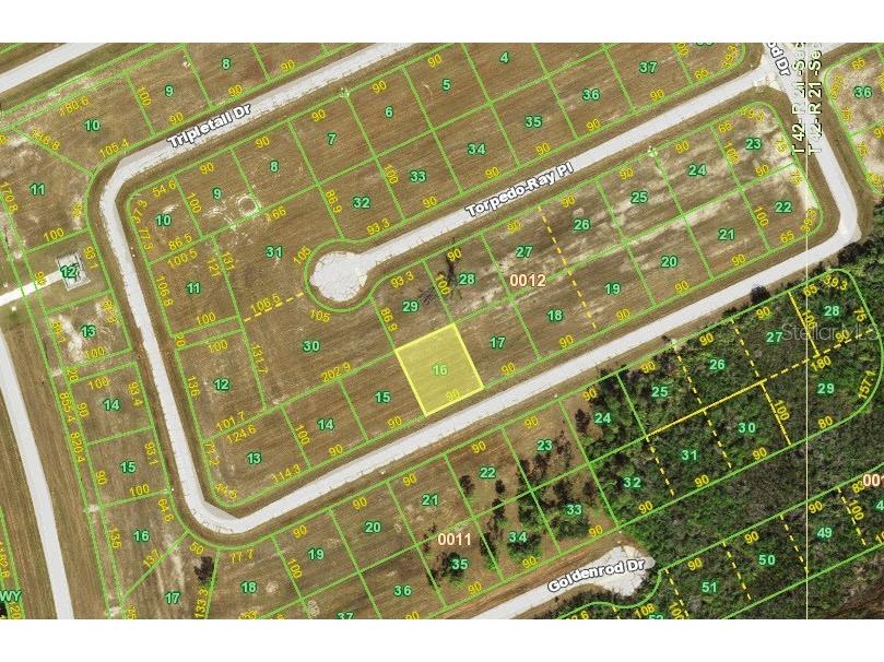 12414 Tripletail Drive Placida FL 33946 C7512213 image1