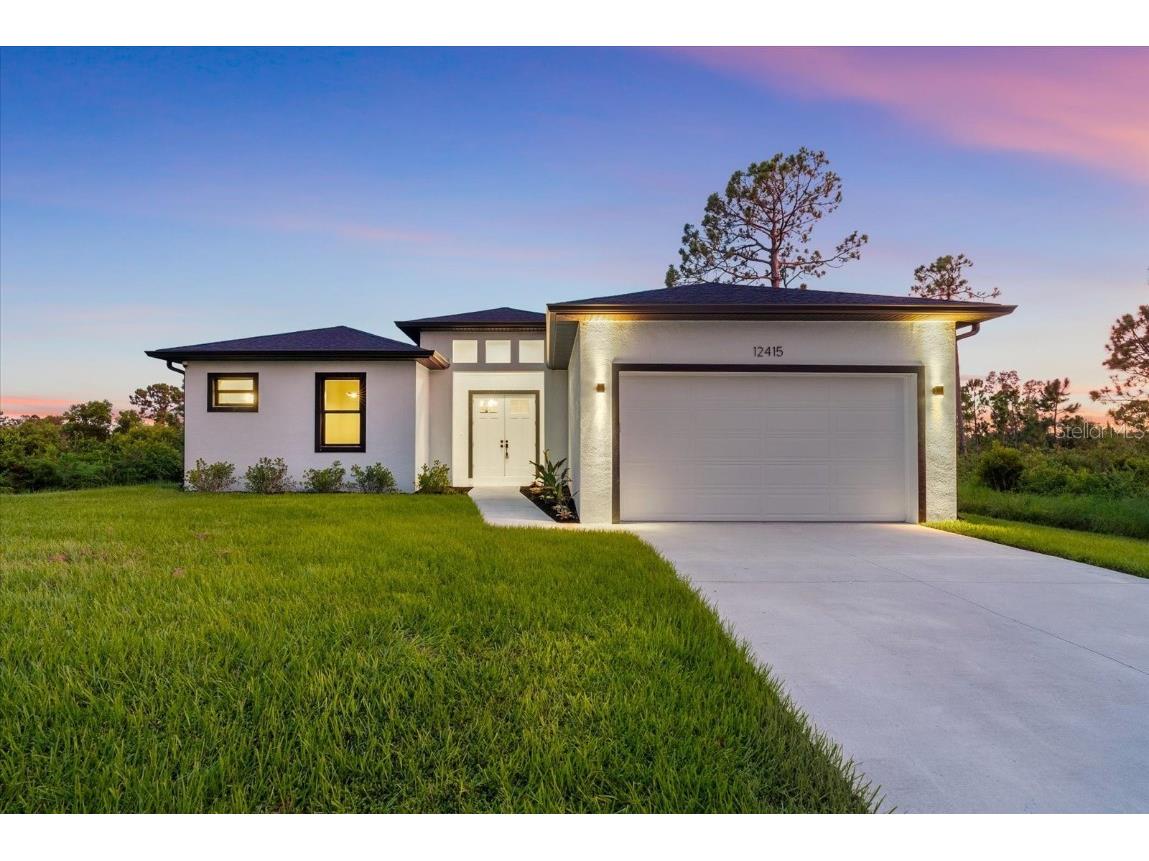 12415 Mellon Avenue Port Charlotte FL 33953 A4661121 image1