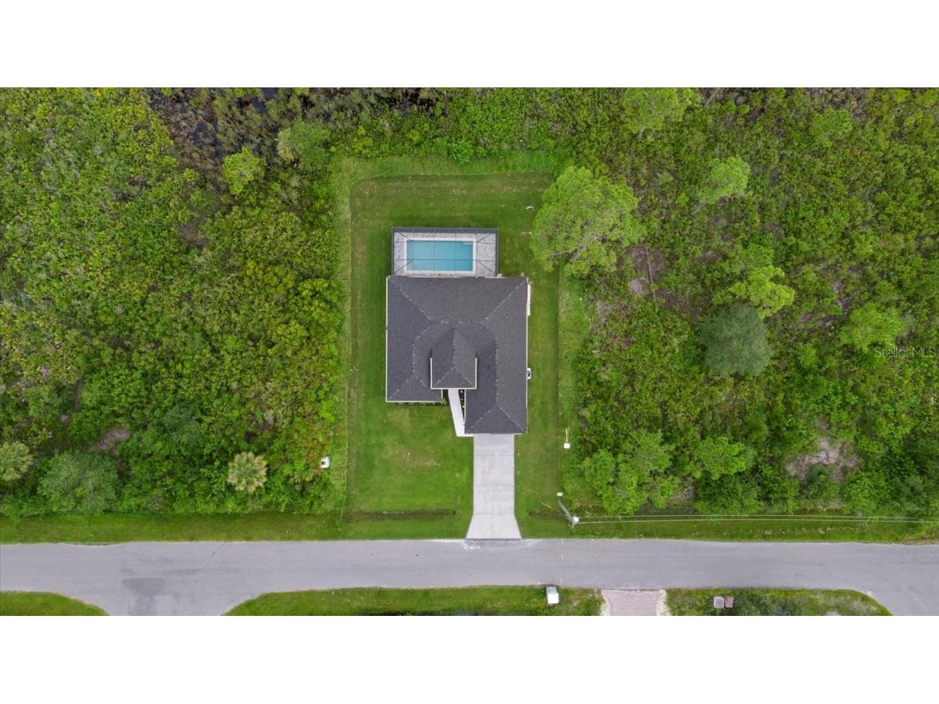 12415 Mellon Avenue Port Charlotte FL 33953 A4661121 image12