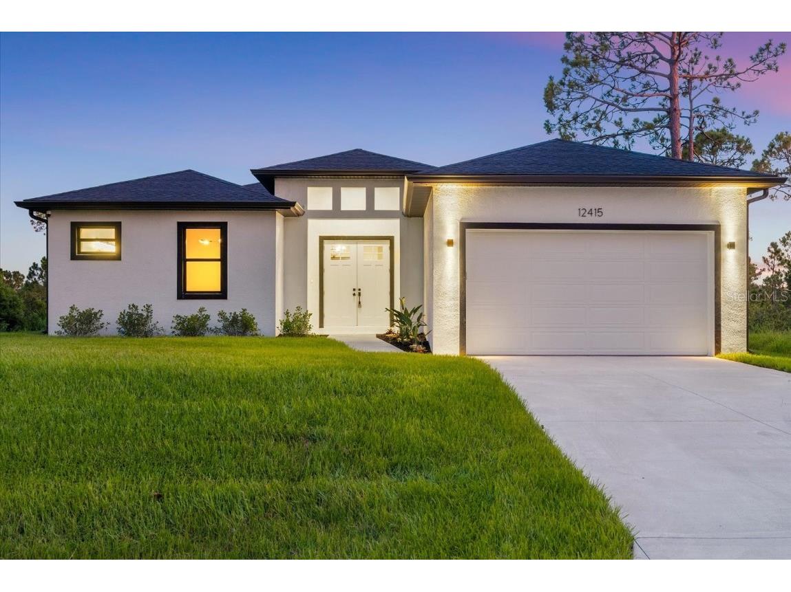 12415 Mellon Avenue Port Charlotte FL 33953 A4661121 image2