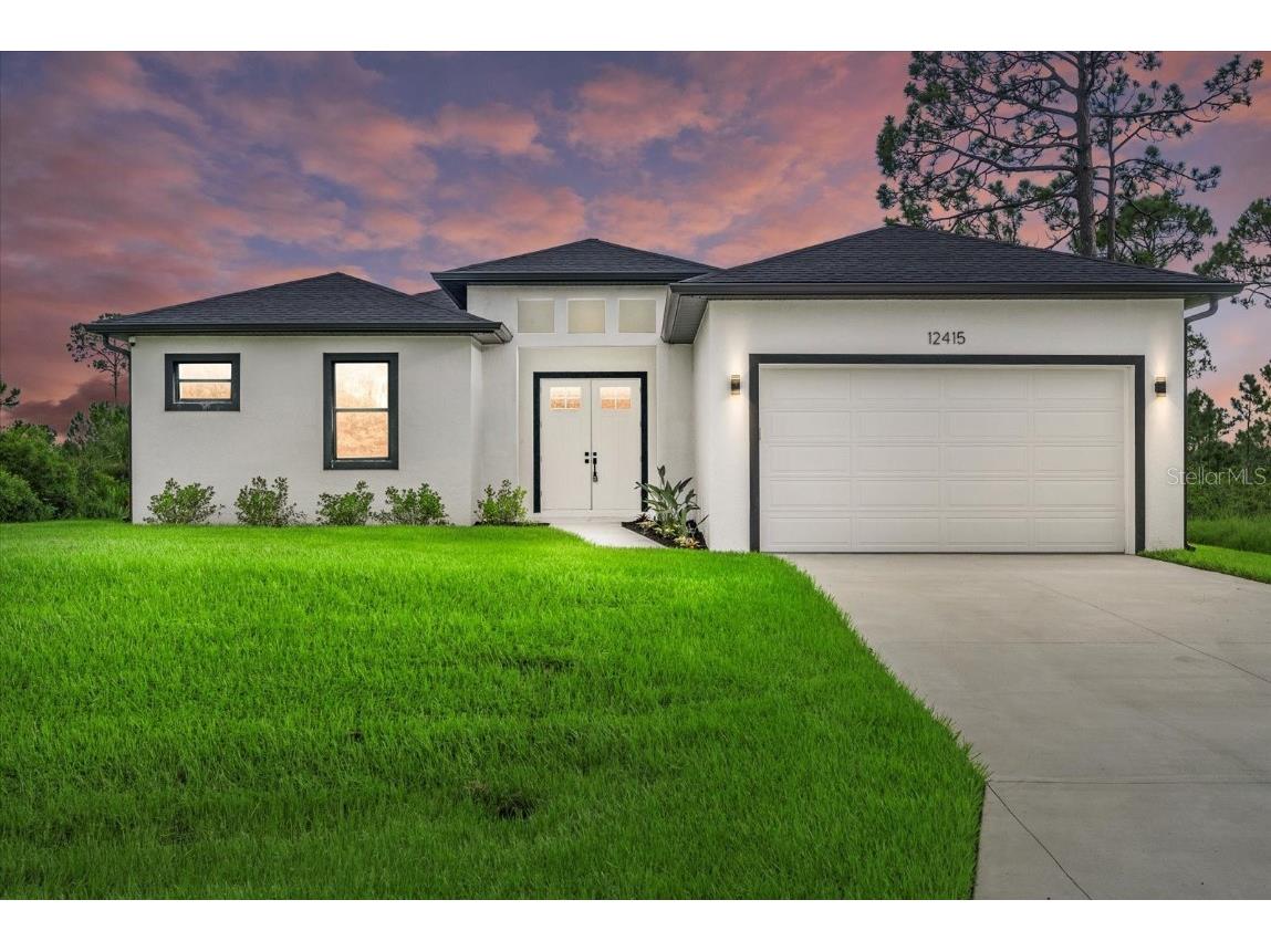 12415 Mellon Avenue Port Charlotte FL 33953 A4661121 image3