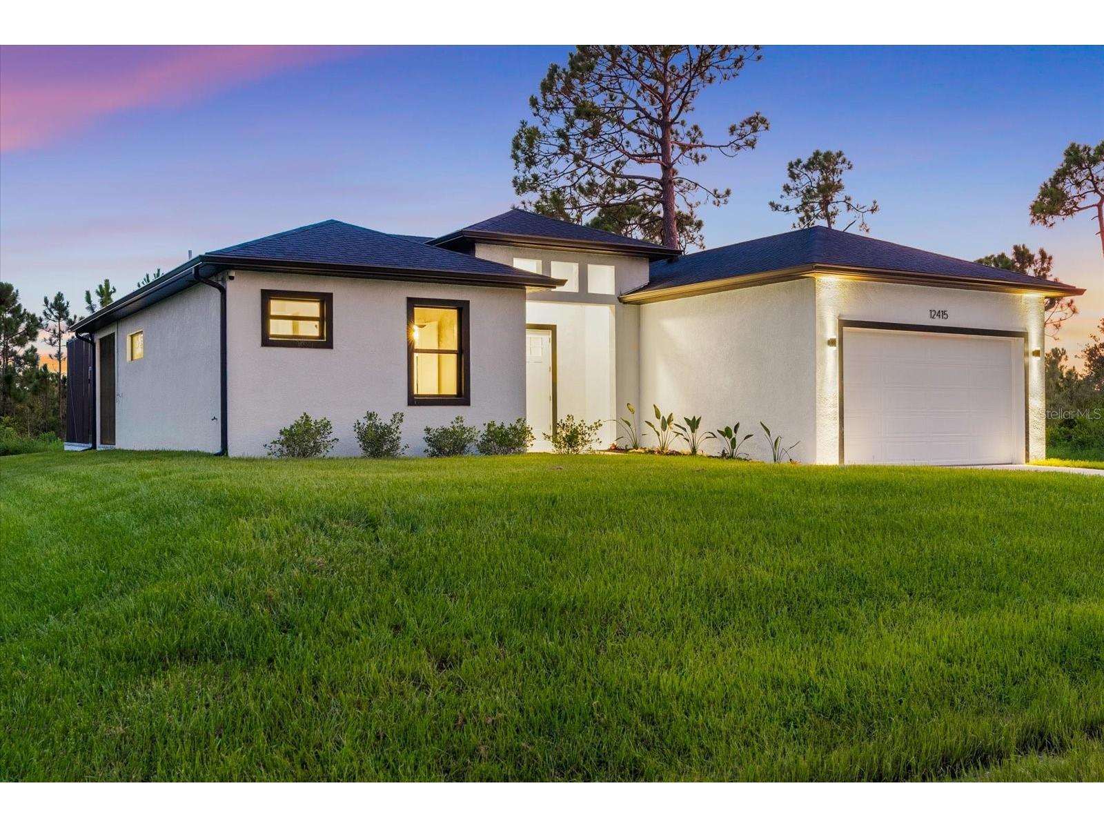 12415 Mellon Avenue Port Charlotte FL 33953 A4661121 image55