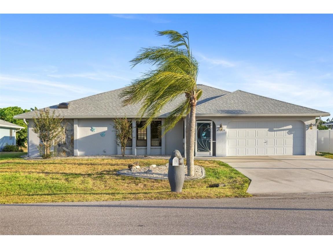 12415 Quinlan Avenue Port Charlotte FL 33981 - MINOT WATERWAY & MYAKKA RIVER D6136431 image1