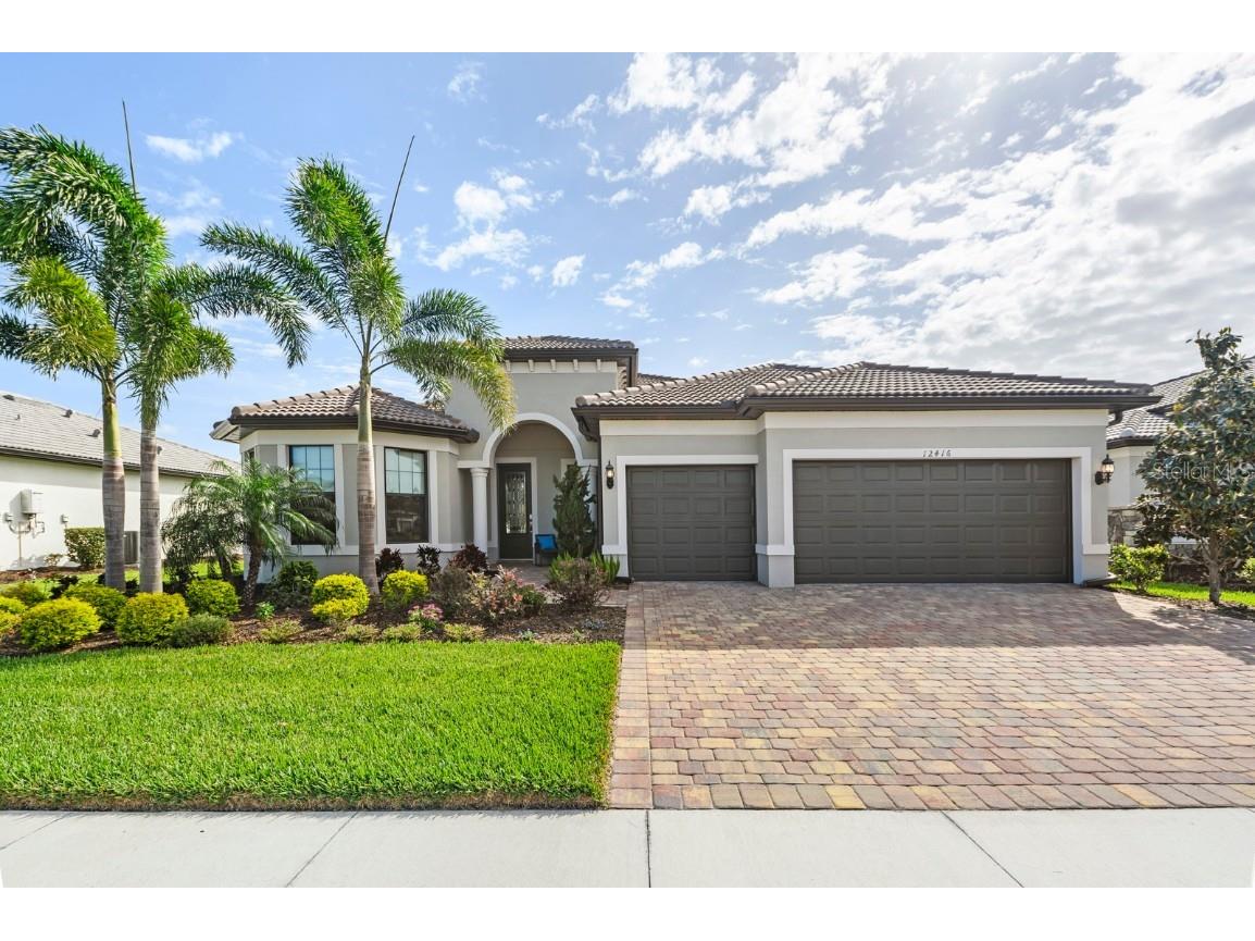 12416 Golden Sage Drive Sarasota FL 34238 A4567064 image1