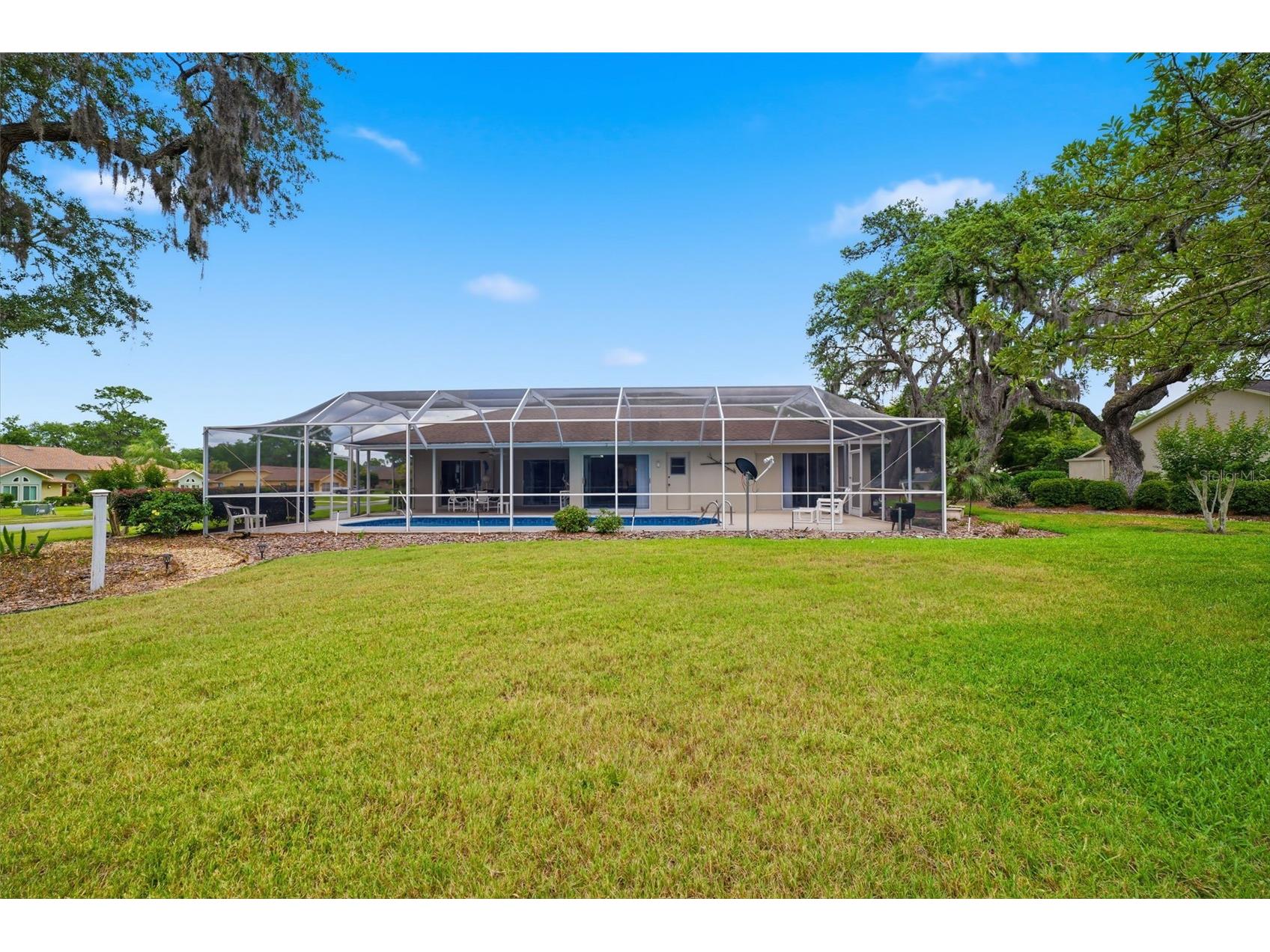 12416 Jocelyn Way Spring Hill FL 34609 W7885588 image46
