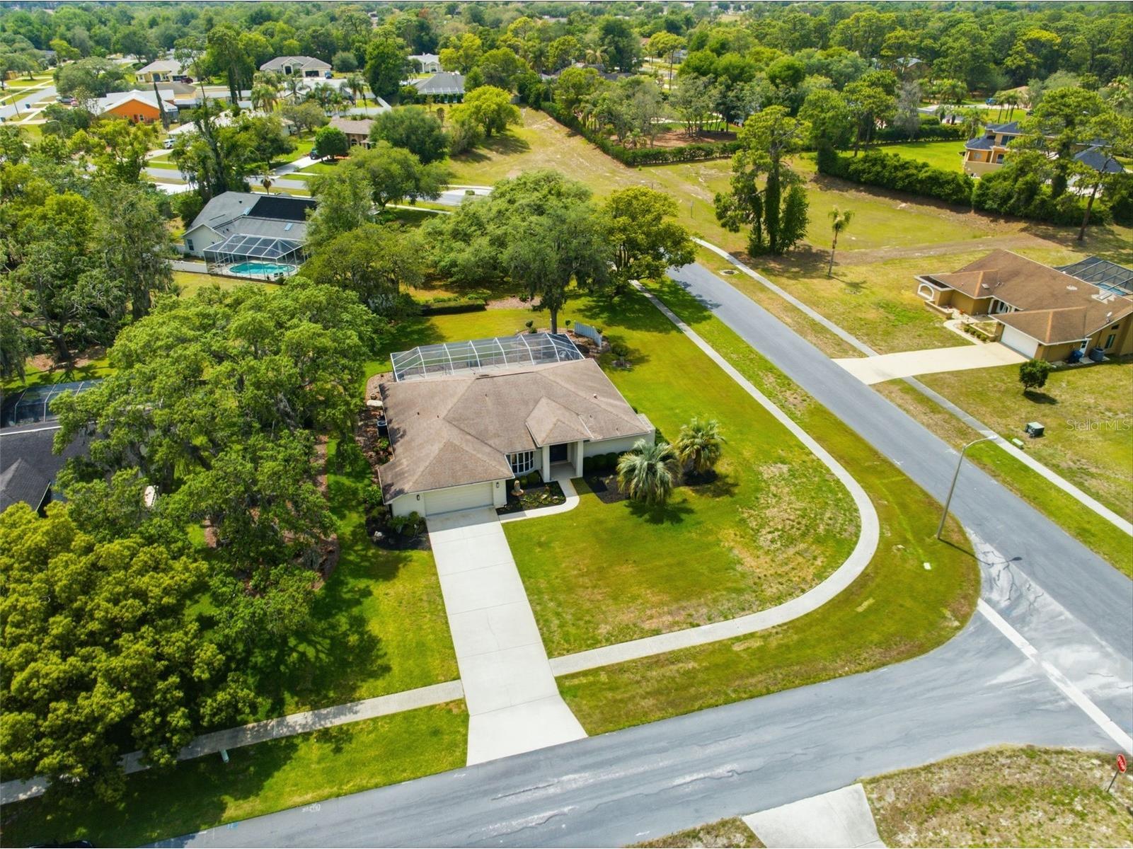 12416 Jocelyn Way Spring Hill FL 34609 W7885588 image50