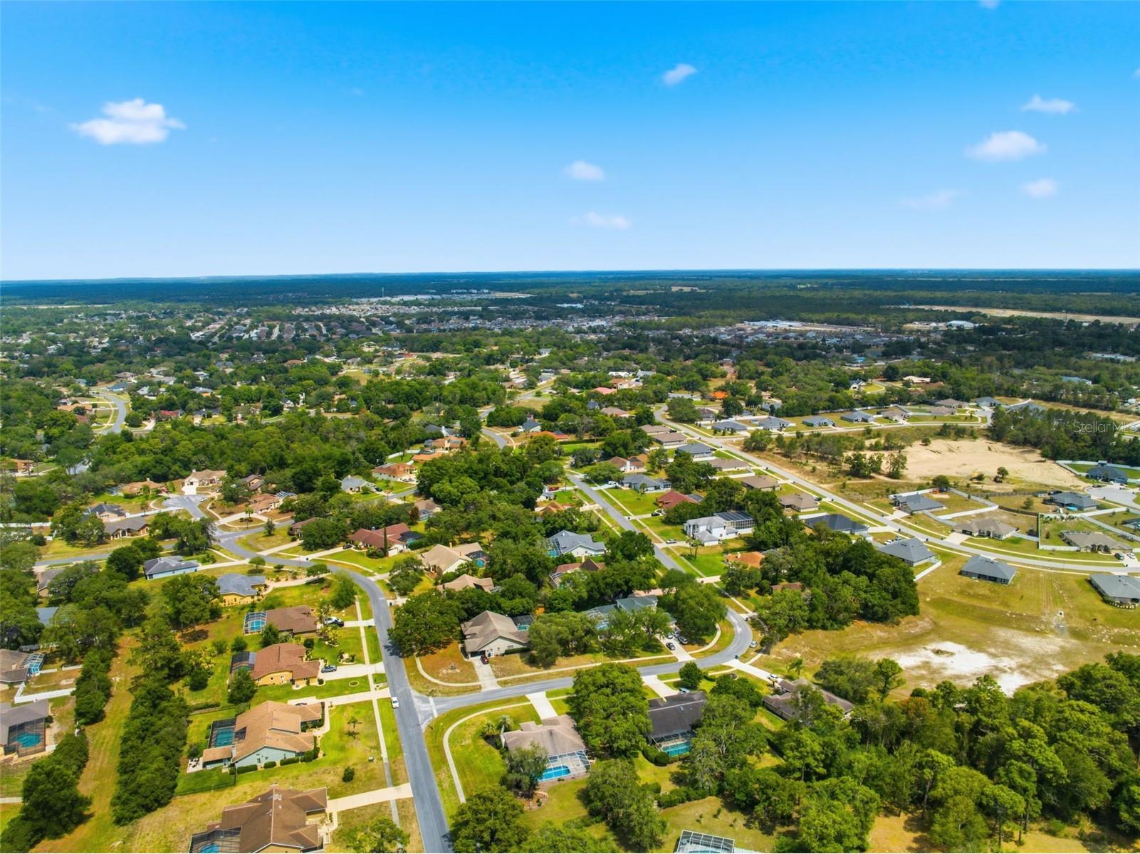12416 Jocelyn Way Spring Hill FL 34609 W7885588 image54