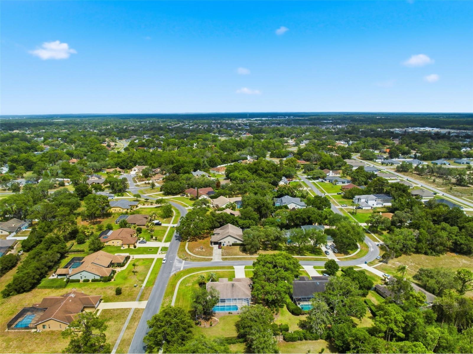 12416 Jocelyn Way Spring Hill FL 34609 W7885588 image55