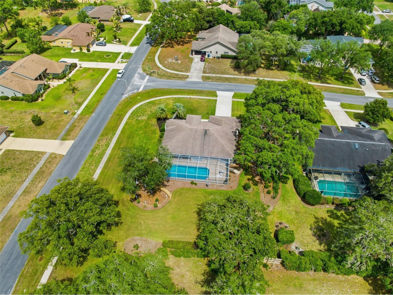12416 Jocelyn Way Spring Hill FL 34609 W7885588 image56