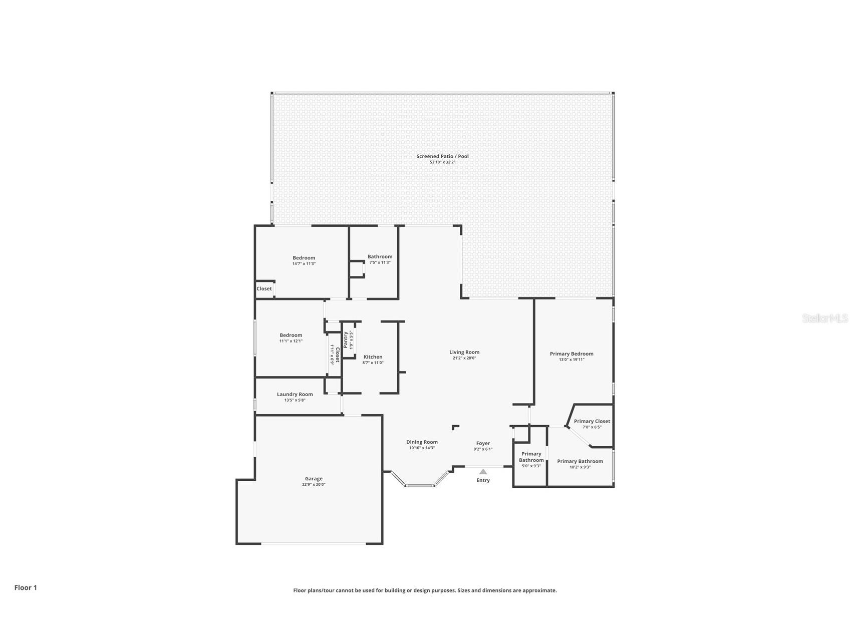 12416 Jocelyn Way Spring Hill FL 34609 W7885588 image58