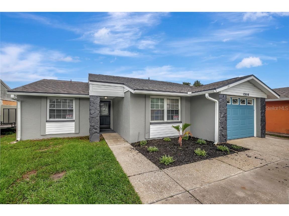 12416 Mondragon Drive Tampa FL 33625 TB8404702 image1