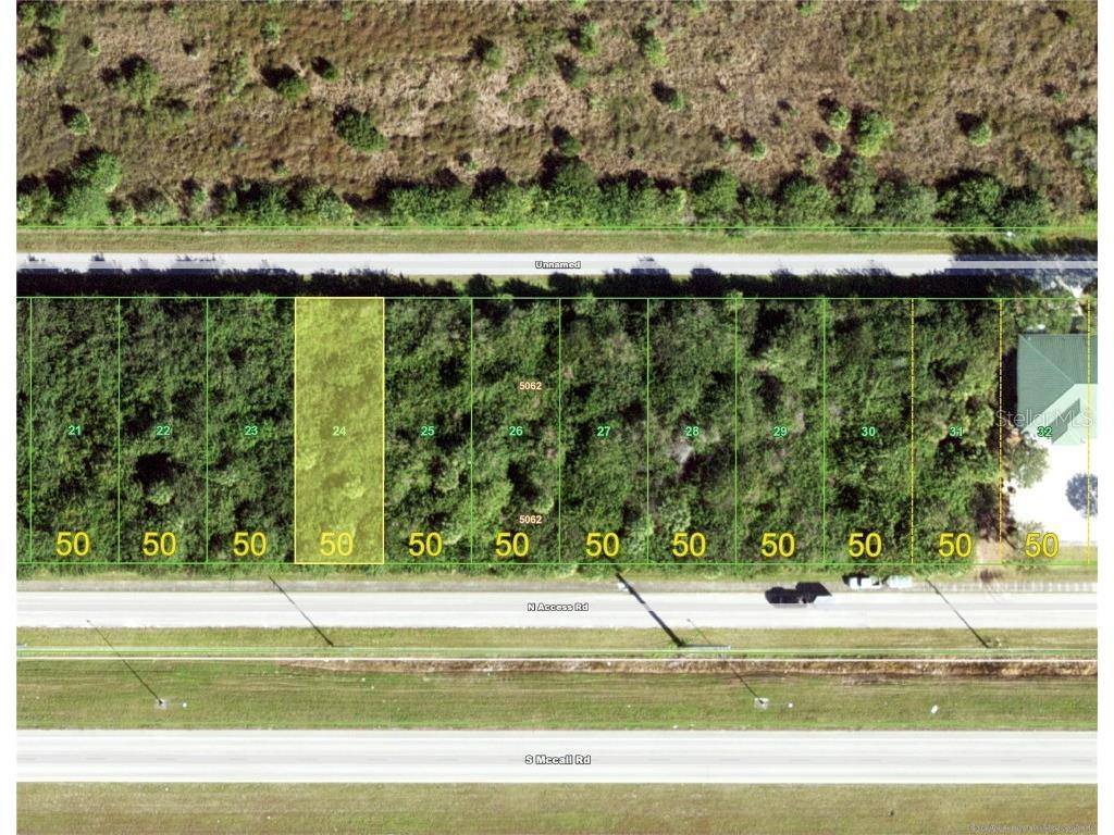 12416 N Access Road Port Charlotte FL 33981 D6130969 image1