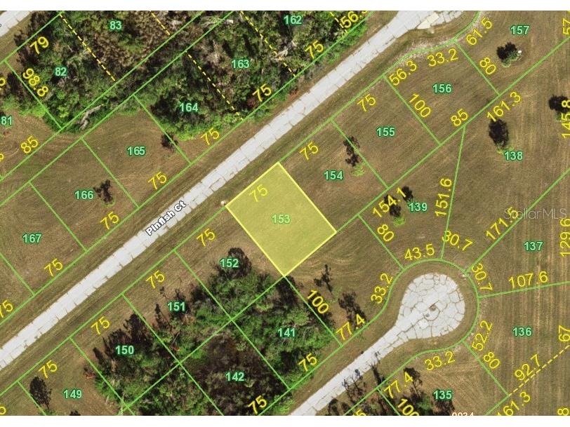 12416 Pinfish Court Placida FL 33946 D6136464 image1