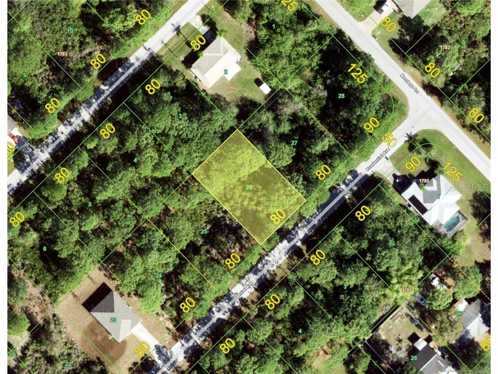 12416 Prudential Avenue Port Charlotte FL 33981 D6131222 image1