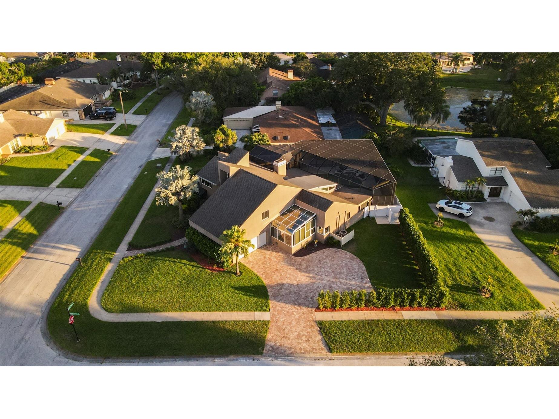 12416 Stillwater Terrace Drive Tampa FL 33618 TB8509406 image49