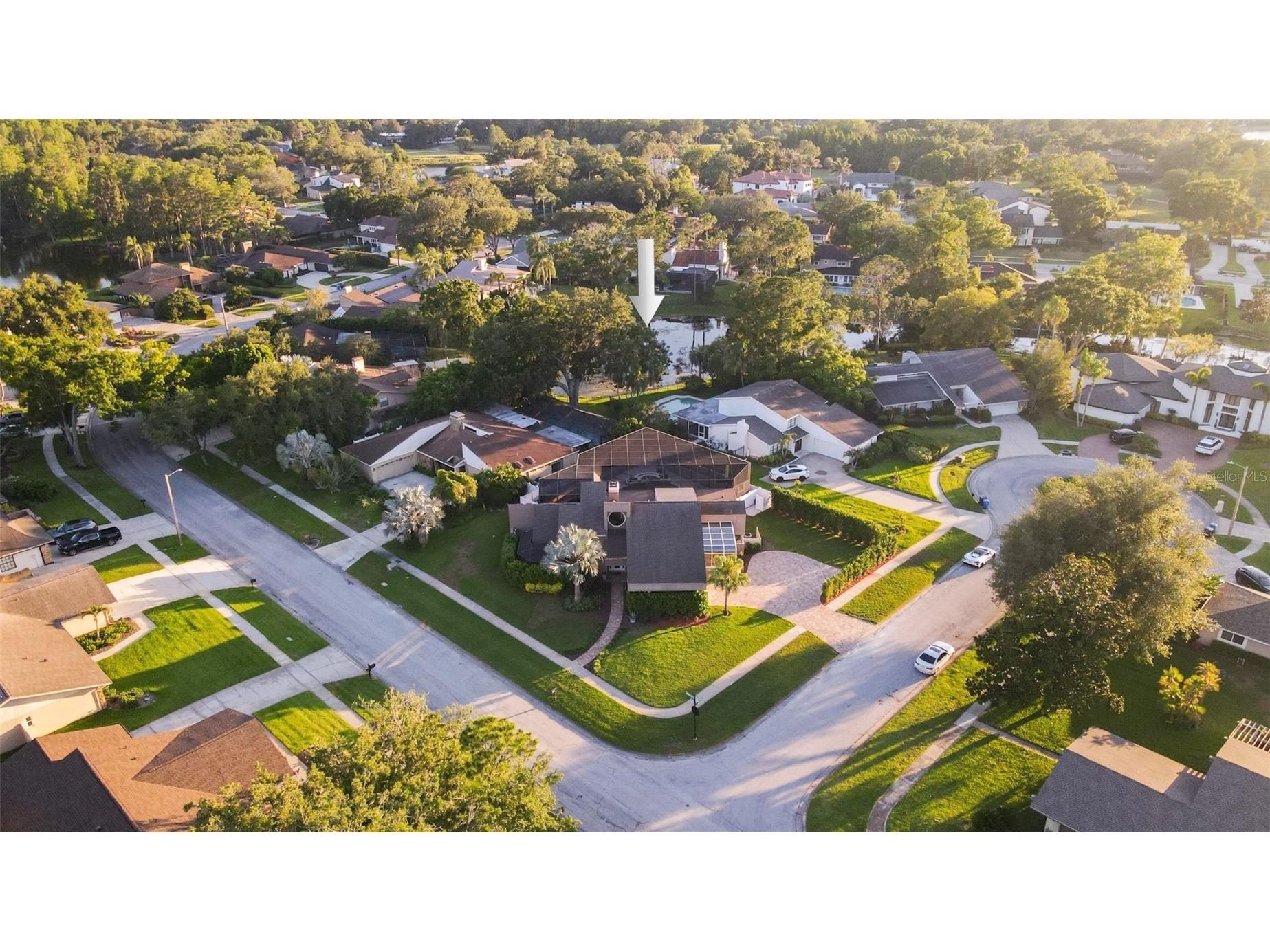 12416 Stillwater Terrace Drive Tampa FL 33618 TB8509406 image50