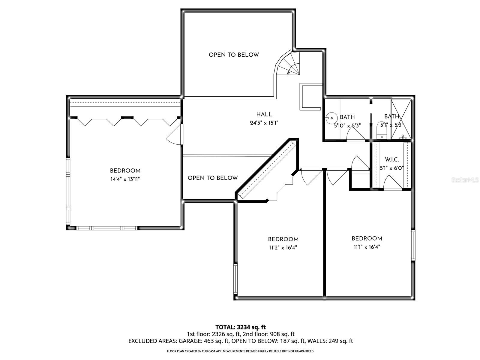 12416 Stillwater Terrace Drive Tampa FL 33618 TB8509406 image56