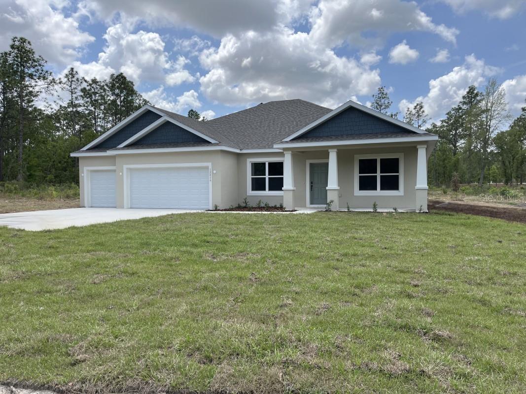 12416 SW 67th Lane Ocala FL 34481 A4692110 image1