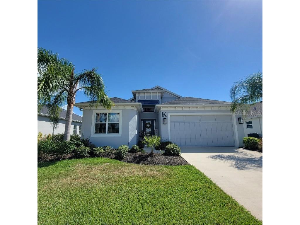 12417 Glenridge Lane Parrish FL 34219 A4578301 image1