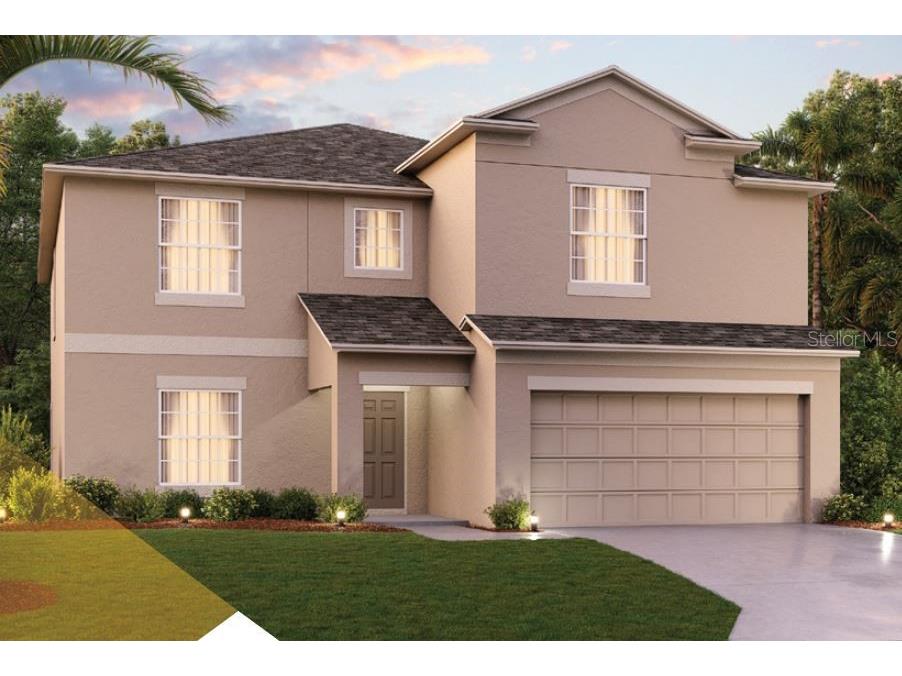 12418 Hilltop Farms Drive Dade City FL 33525 T3479441 image1